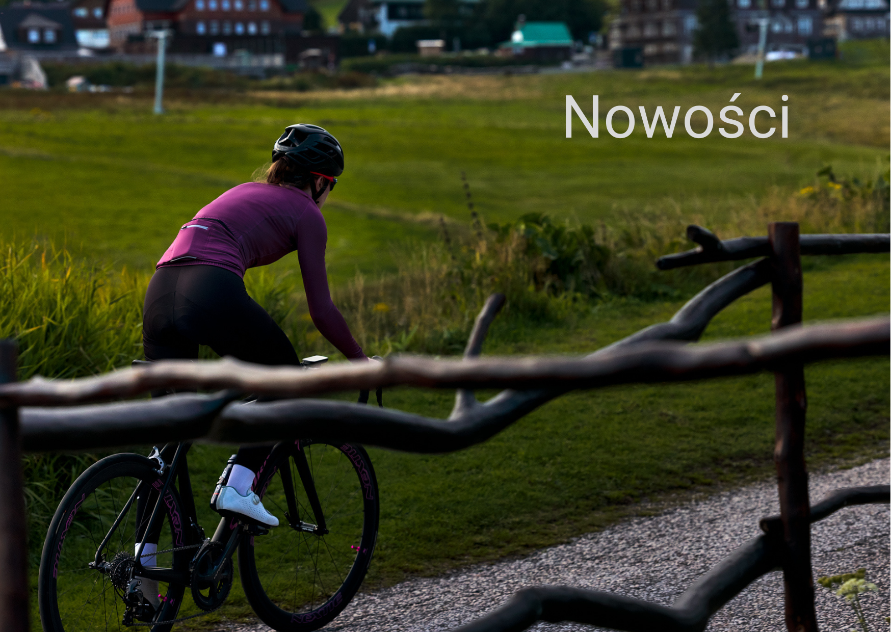 Nowości