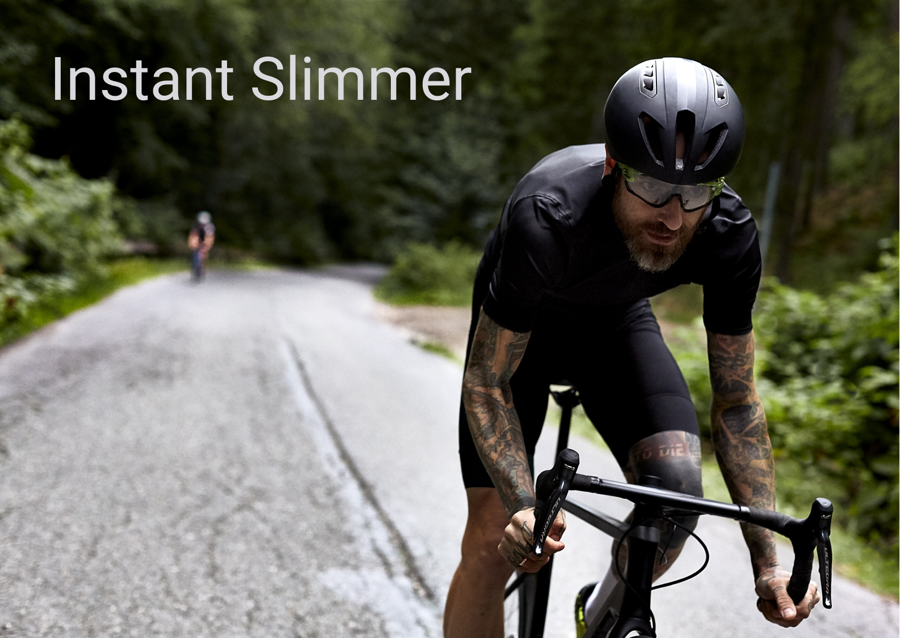 Kolekcja Instant Slimmer